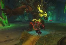 Carbine Preps WildStar For F2P, Improving Systems While Looking To Reward Veterans