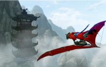 Trion Worlds Moving Forward with ArcheAge "Server Evolution"