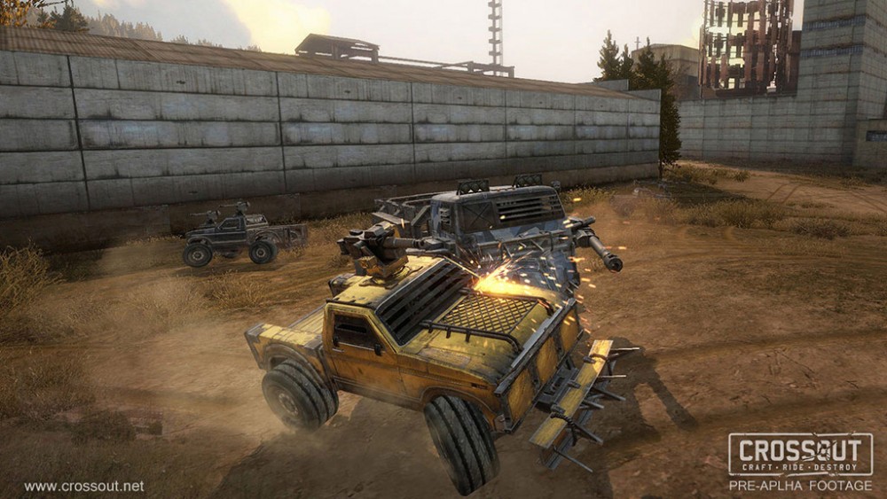   crossout 2