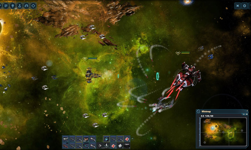 dark orbit dark orbit