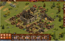 Forge of Empires Hits 100 Million Euros Revenue Mark