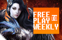 Free To Play Weekly: Another MOBA Bites The Dust! Ep. 173