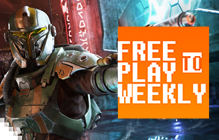 Free To Play Weekly: SWTOR Announces A New Expansion! Ep. 174