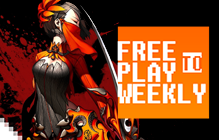Free To Play Weekly – Blade And Soul Details Its Free To Play Model! Ep176