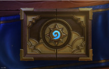 Hearthstone: Stuck in a Rut