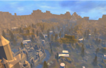 Neverwinter Strongholds Boasts Largest Map Ever