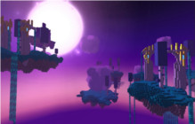 Trove Needs Stress Testers