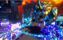 Warframe Announces Infested Nightmares Bonus Weekend