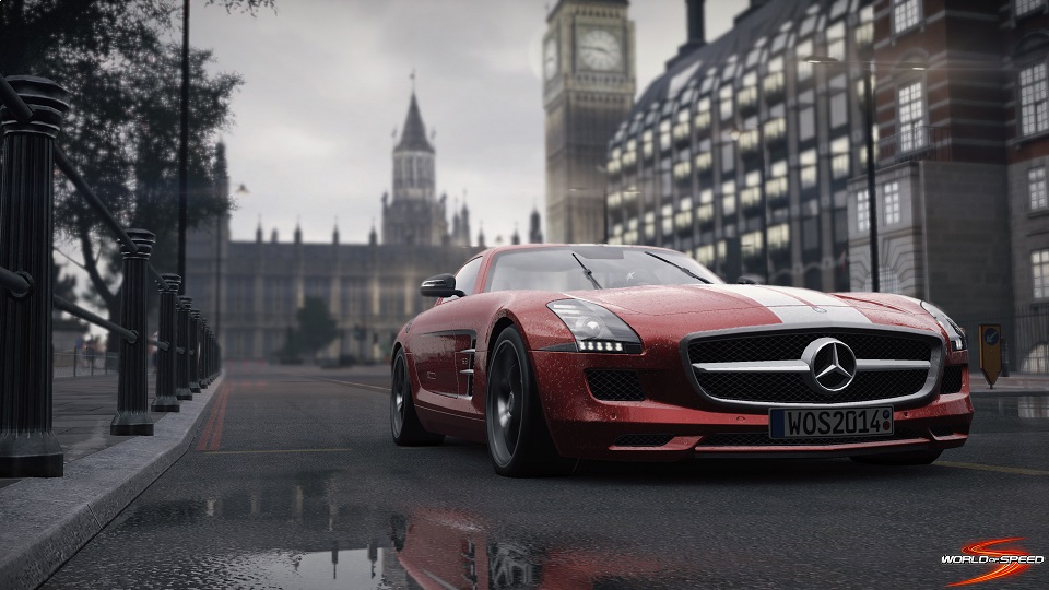 world of speed скачать игру онлайн