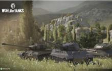 E3 News: World of Tanks XBox One Launch on July 28th