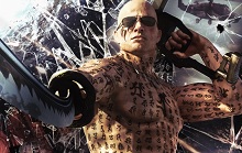 Wii U Exclusive Devil's Third Coming To PC As A F2P Multiplayer Title