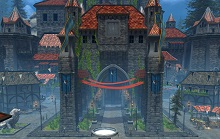 Strongholds Brings Guild Halls, New Game Mode, To Neverwinter Aug. 11