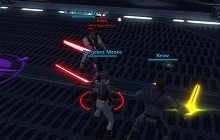 SWTOR Makes Group Instances More Solo-Friendly And Level-Agnostic