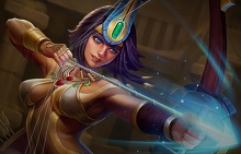 MOBA Audience Has Stabilized, Says Report