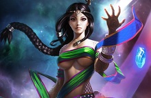 Smite Now In Open Beta On Xbox One