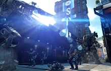 Nexon Prepping F2P Version Of Titanfall... In Asia