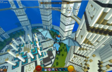 Trion Worlds Details Trove Cash Shop Revamp