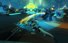 Checking Out Free to Play! - WildStar (Unscheduled) BombLive