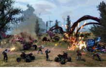 Defiance Devs Answer Player Questions in July Posting