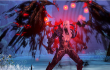 Devilian Live Stream Shows Off Dungeons and More