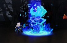Elsword Unleashes First Dual Character: Luciel