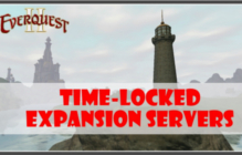 EverQuest II Time-Locked Progression Servers to Go Live Today