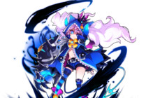 Exclusive: Elsword's Luciel Receiving New Job Paths