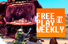 Free To Play Weekly: Action Combat Or Traditional?!? Ep. 178