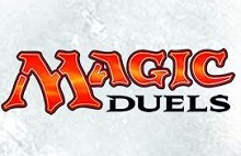 Magic Duels Now Live On Steam