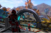 The Repopulation's Latest Patch Adds New Tutorial...Thank the Heavens