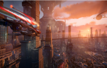 Skyforge Heads to Open Beta on July 16