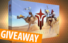Skyforge Collector's Edition Giveaway (Worth $1199)