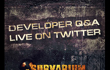 Survarium to Host Live Twitter Q&A Friday