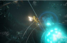 Great Time to Be a Space Ninja: Warframe Launches Echoes of the Sentient