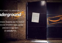 Amazon Underground Might Rewrite Free-To-Play Rulebook