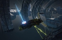 Dreadnought Opens Closed Beta Registration