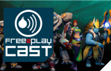 Free to Play Cast: Paladins, Server Merges, and Nosgoth Ep. 149