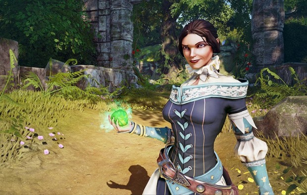 Fable Legends Not Coming To Steam, Will Be Windows 10 Exclusive 