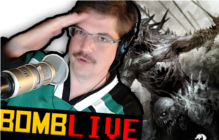 Rolling a New Character - Guild Wars 2 BombLive