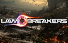 CliffyB and Nexon Announce "LawBreakers"