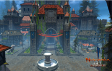 Hands On: Neverwinter's Strongholds Update