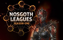 Nosgoth Starts New Competitive League With Cash Prizes In October