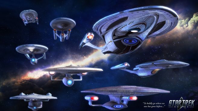 Star Trek Online Tipps Schiffe