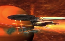 A New Dawn For Star Trek Online: Our Interview With STO's Executive Producer