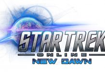 Star Trek Online Concludes Iconian War With New Dawn