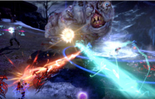 Dreamstorm Event Coming To TERA Today