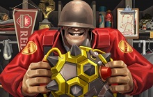 Gooooooal! Team Fortress 2 Introduces New PASS Time Game Mode