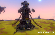 Points Add Up: WildStar Teases Loyalty Program Tiers