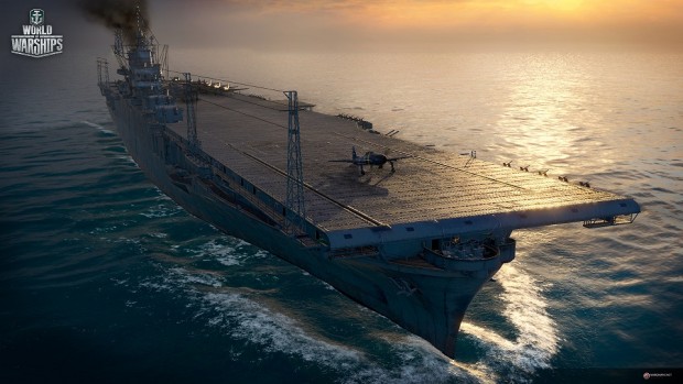 World of Warships Adds Ranked Battles, New Maps, Improved Matchmaking 1