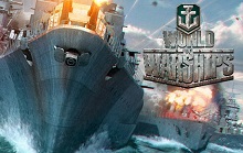 World of Warships Coming To Steam, But You Can't Use Your Wargaming Account